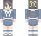 tenko chabashira