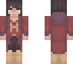 the final pam