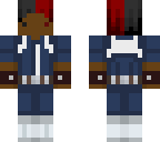 todoriki hobo