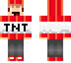traje de noob tnt