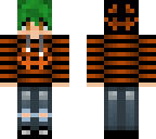 tylerween