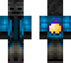 wither skeleton