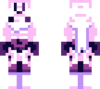 x-tale - papyrus