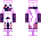 x-tale - sans