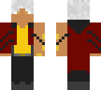zed - kiba