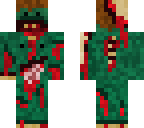 zombie