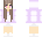 a skin for a frined