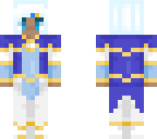 altean lance