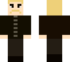 axel verison 2 the walking dead