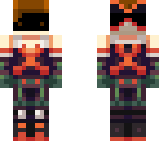 bakugou short hobo