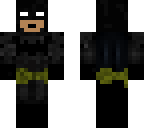batman