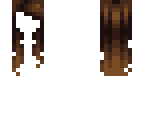 brownie - hair base