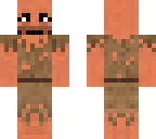 captured gondorian