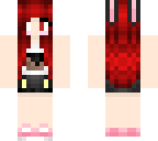christina minecraft
