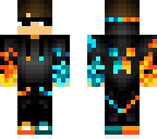 creeper boy