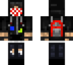 csgo (t) re-skin
