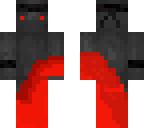 dark and red