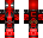 deadpool