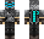 deadspace custome