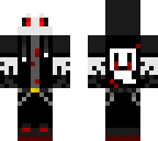 demon boy