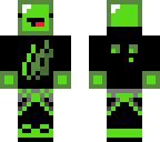 derpy slime (unoriginal)