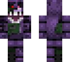 destruction bonnie