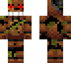 destruction freddy