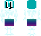 diamond skeleton
