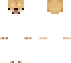 doggo template