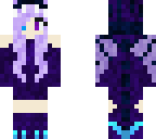 dragon girl