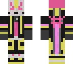 drift from fortnite full stage