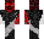 evil elemental steve