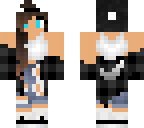 female nike skin