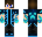 fire and ice gamer edit