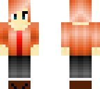 flareon girl