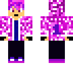 galaxy robbie
