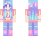 gems and flowers