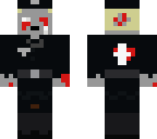 german panzer korps zombie