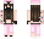 girl rose