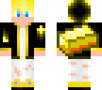 gold collector