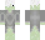 gowned pearl