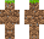 gras camo