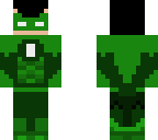 green lantern