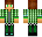 green mielsen