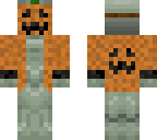 halloween alien
