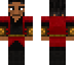 harnedor warrior ( no war paint )