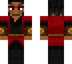 harnedor warrior