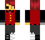 human foxy