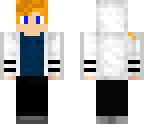 i edited the orange hair, rest not mine!