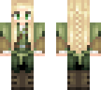 legolas